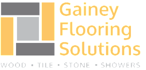 Gainey Flooring Solutions Logo