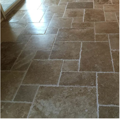 Versailles Pattern